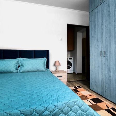 Ioly Apartments Constanta Ngoại thất bức ảnh