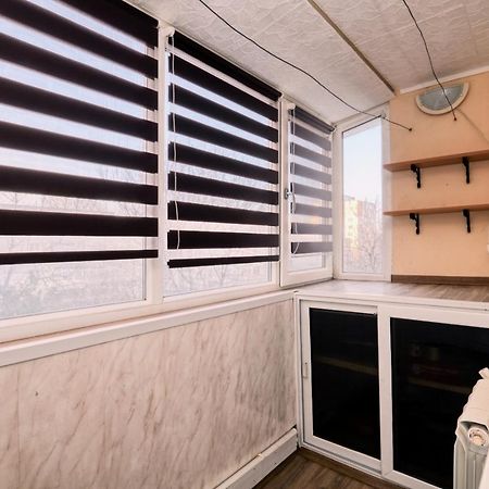Ioly Apartments Constanta Ngoại thất bức ảnh