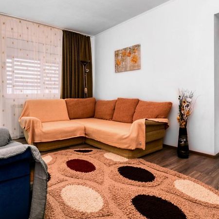 Ioly Apartments Constanta Ngoại thất bức ảnh
