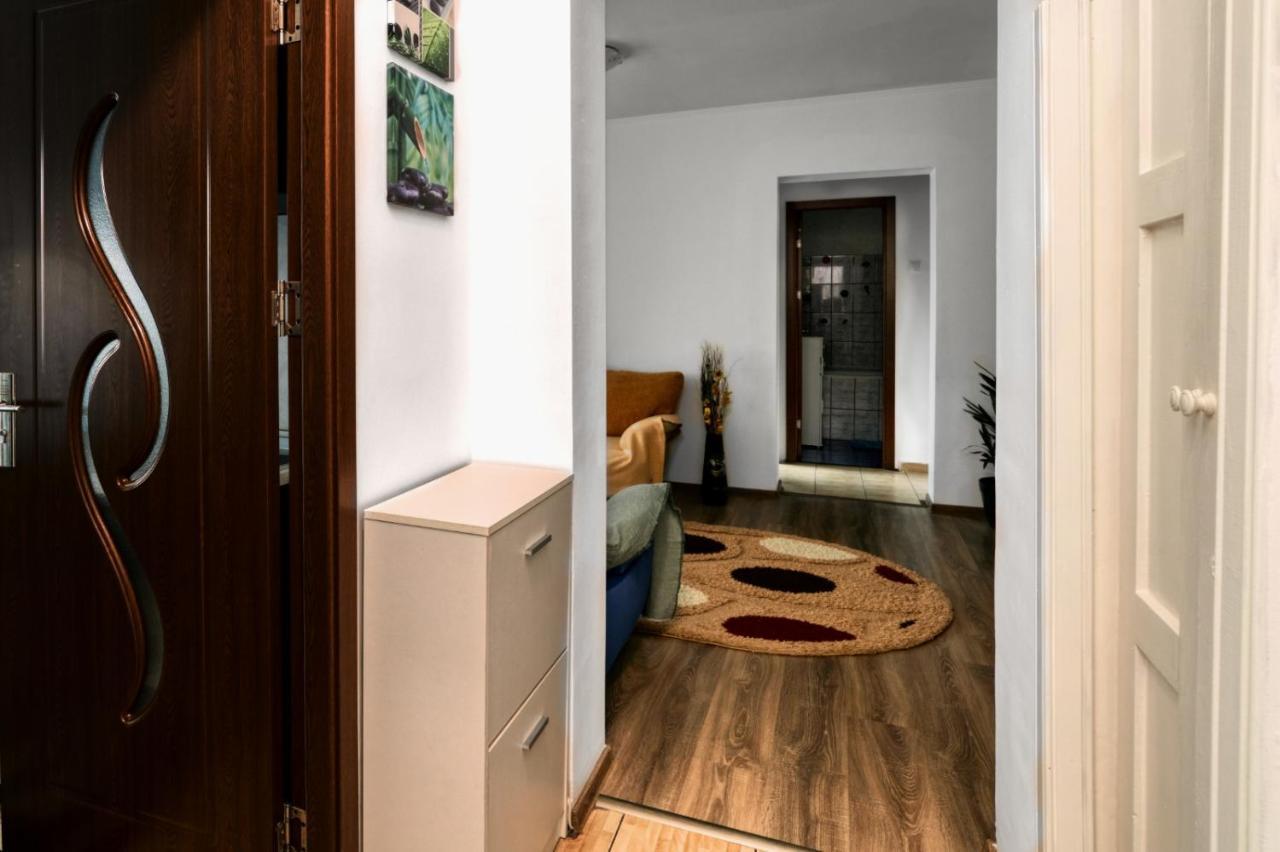 Ioly Apartments Constanta Ngoại thất bức ảnh