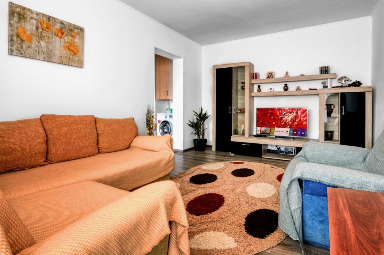 Ioly Apartments Constanta Ngoại thất bức ảnh