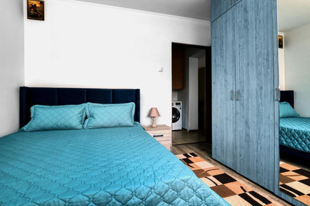 Ioly Apartments Constanta Ngoại thất bức ảnh