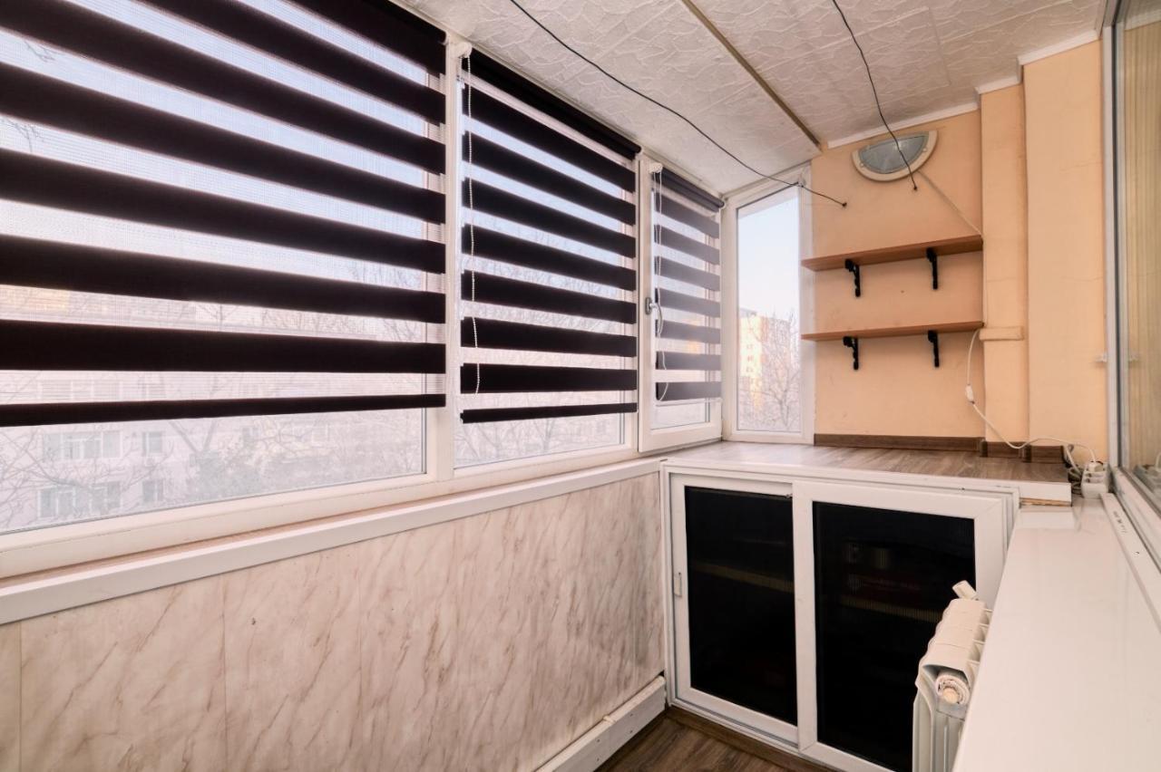 Ioly Apartments Constanta Ngoại thất bức ảnh