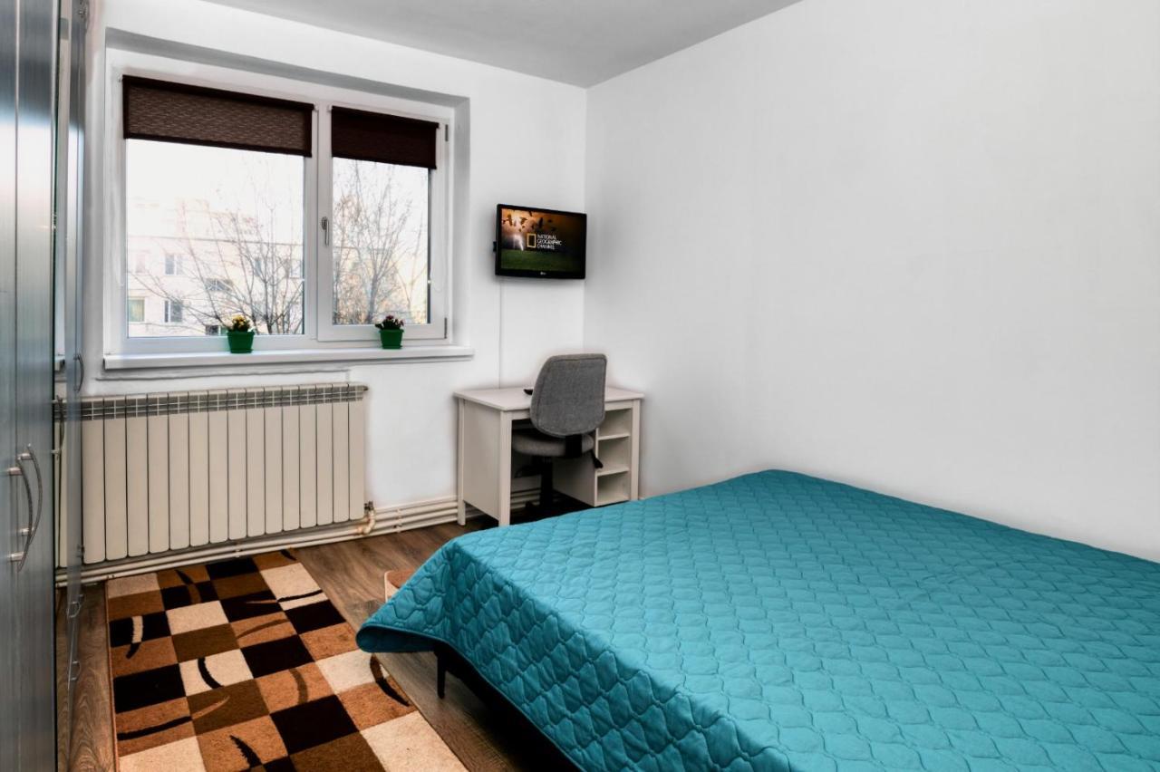 Ioly Apartments Constanta Ngoại thất bức ảnh