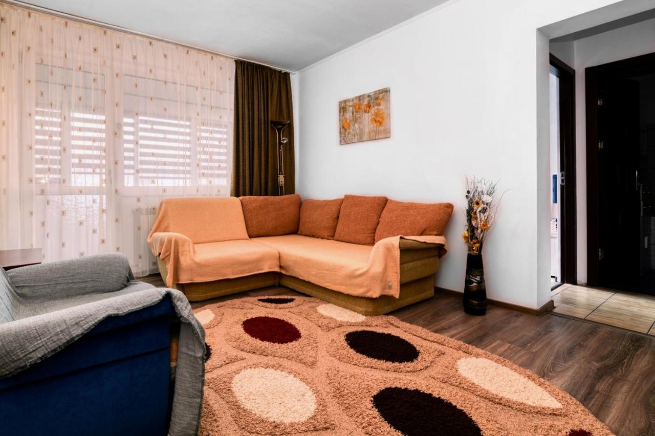 Ioly Apartments Constanta Ngoại thất bức ảnh