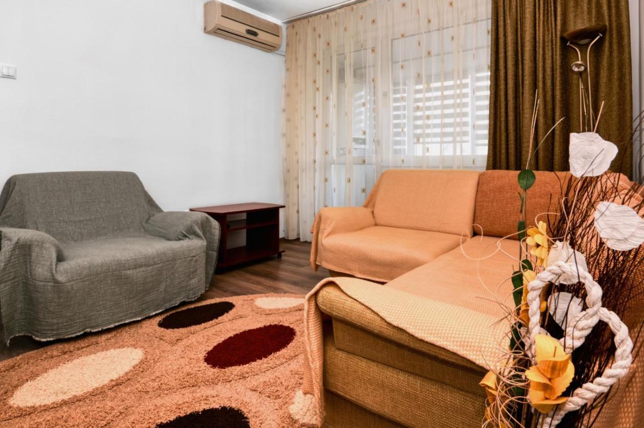 Ioly Apartments Constanta Ngoại thất bức ảnh